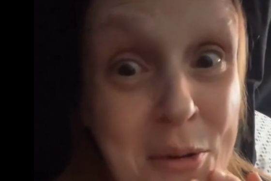 This Is The Most Evil Reaction To Charlie Kirk’s Assassination That I Have Seen