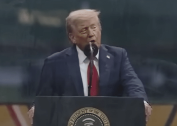 Poll: 49.7 Percent Of 2024 Voters Support Trump Sending National Guard To Washington, D.C.