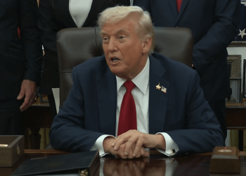 Another Poll Shows Democrats Trailing Republicans In Congressional Ballot Among 2024 Voters, 47.4% To 46.2%, As Shutdown Looms