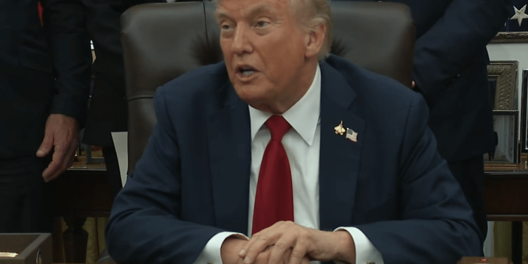 Another Poll Shows Democrats Trailing Republicans In Congressional Ballot Among 2024 Voters, 47.4% To 46.2%, As Shutdown Looms