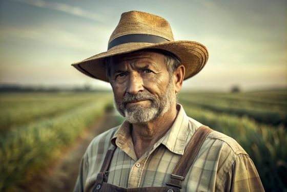 U.S. Farmers Are Facing The Worst Economic Downturn In At Least 50 Years