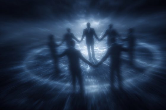 What Is The Real Reason? Why Have Hundreds Of Generals And Admirals Suddenly Been Summoned For A Mysterious Meeting In Virginia?