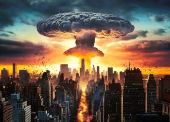 The Most Ominous Thing That A President Of The United States Has Said In My Entire Lifetime