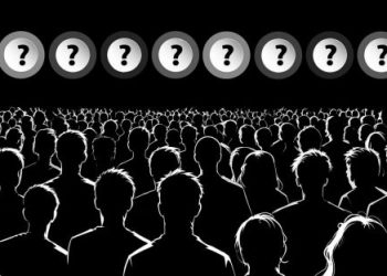 Only 48 Percent Of U.S. Adults Under The Age Of 30 Have A Full-Time Job?