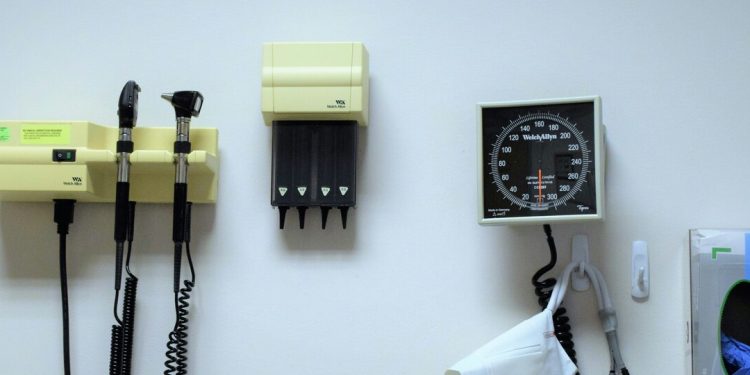 Stop the Health Insurers’ Raid on the Treasury