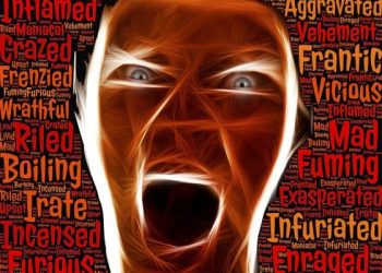 America Is Reaching A Boiling Point