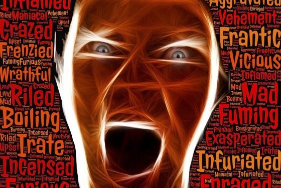 America Is Reaching A Boiling Point