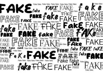 Super Fake: Fake Numbers From Fake Bureaucrats Caused People To Believe In Fake Economic Prosperity That Never Existed
