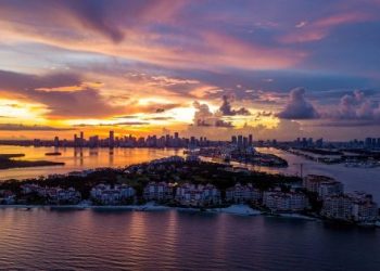 “Controlled Access” Is One Of The Hottest Trends Among America’s Ultra-Wealthy Elite