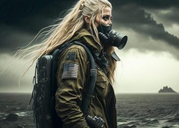 Flirting With Nuclear War Is A Really Bad Idea, Because It Would Cause A Nuclear Winter That Could Kill Two-Thirds Of The World’s Population