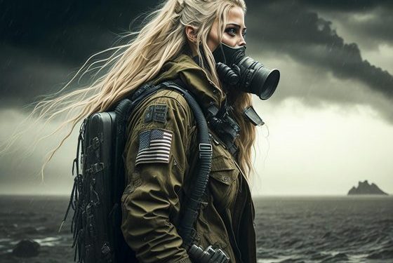 Flirting With Nuclear War Is A Really Bad Idea, Because It Would Cause A Nuclear Winter That Could Kill Two-Thirds Of The World’s Population