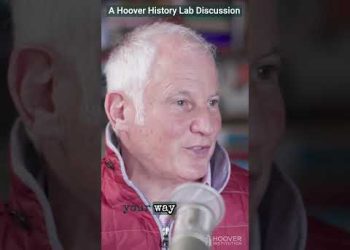Stephen Kotkin on the Abuse of Historical Analogies | How Historians Work