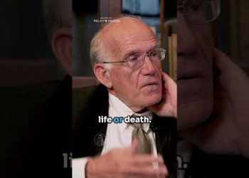 Victor Davis Hanson on Military History | Matters of Policy and Politics