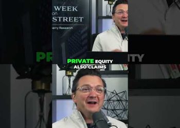 Private Equity Returns  Are They Overhyped