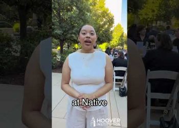 Indigenous Student Seminar Students Reflect on the Program | Hoover Institution