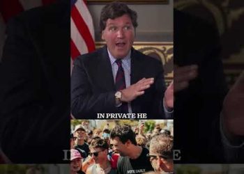 Tucker: Charlie Kirk Inspired Me in This Way