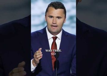Why Tucker Carlson Will Always Admire Charlie Kirk