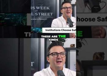 Market Rotation  Why Investors Are Shifting From AI