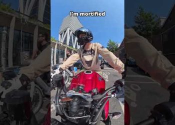 This is Embarrassing