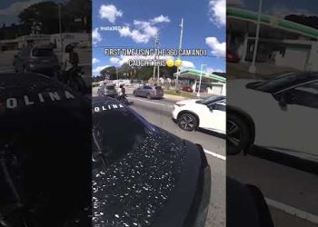 The Worst Driver