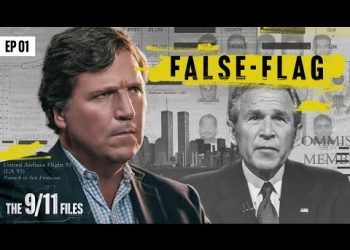 The 9/11 Files: The CIA’s Secret Mission Gone Wrong | Ep 1