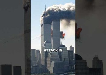 You’ve been lied to about 9/11. It’s time for the truth. Watch the full series at TuckerCarlson.com.