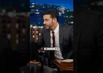 Jimmy Kimmel Should Not Be the Symbol of Free Speech