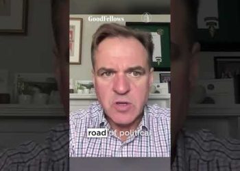 Charlie Kirk’s Assassination and Political Violence in America | GoodFellows