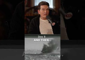 “You Can’t Sell That to Me” – Charlie Sheen on the Official 9/11 Story