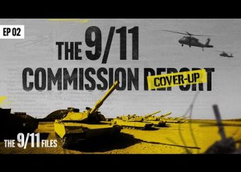 The 9/11 Files: The Cover-up Commission | Ep 2