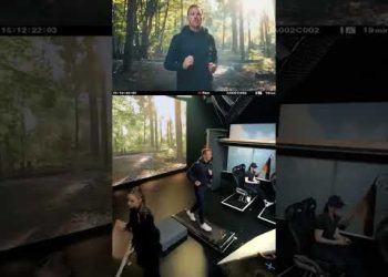 Crazy Behind the Scenes