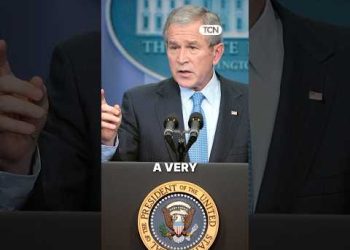 The Bush Administration Lied About 9/11
