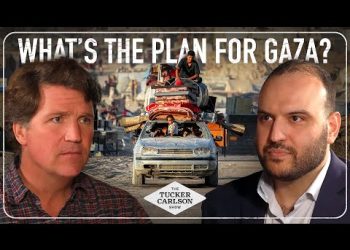 Whistleblower Exposes the Real Puppet Masters Controlling the State Department and Plans for Gaza