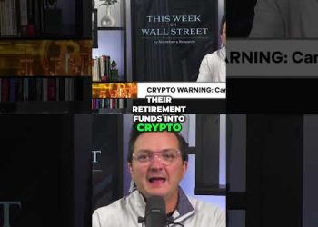 Crypto Warning: Why Investors Should Be Cautious