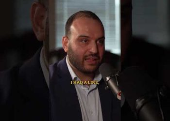 Mark Levin’s Stepson Got This Guy Fired for…What?!