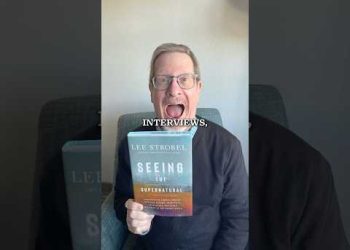 What Science Can’t Explain: Lee Strobel’s New Investigation.