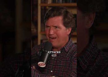 Tucker Calls Out Mike Huckabee