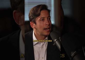 Michael Knowles: People Can “Unwittingly” Follow Jesus
