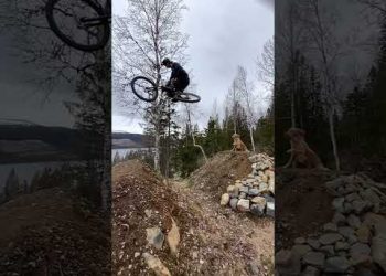 Weird Looking Bike