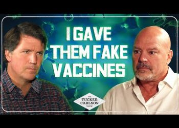 Bill Gates, Truth About Vaccines, & Big Pharma’s Plot to Destroy Doctors Who Question ”The Science”