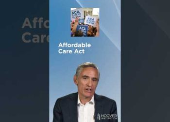 Why Don’t We Have Government-Run Healthcare For All? | Scott Atlas