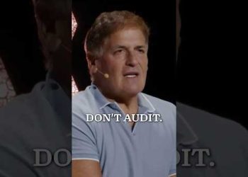 Tucker Carlson Destroys Mark Cuban on Ukraine Spending