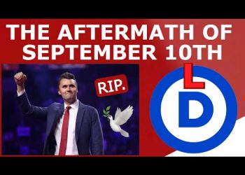 Liberals Go MASK OFF After Charlie Kirk Assassination | Shooter STILL Is at Large