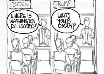 Immigration’s New Test