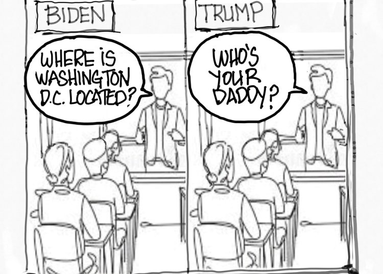 Immigration’s New Test