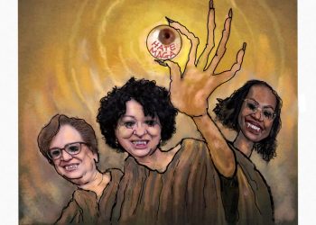 Liberal SCOTUS