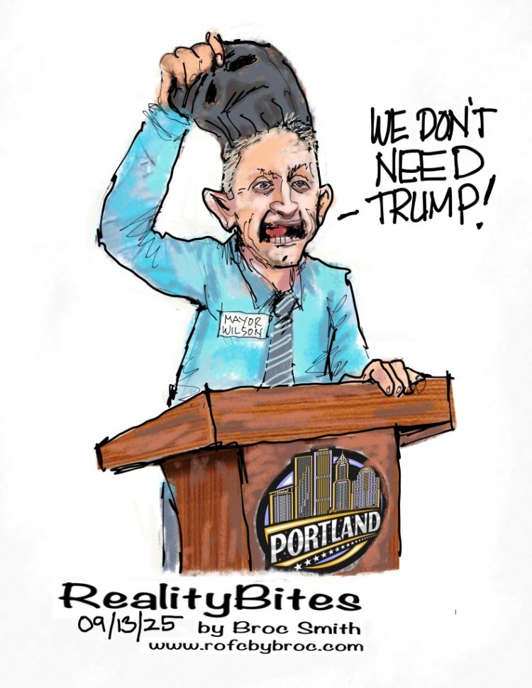 Antifa Boss