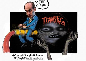 The Transtifa Plan