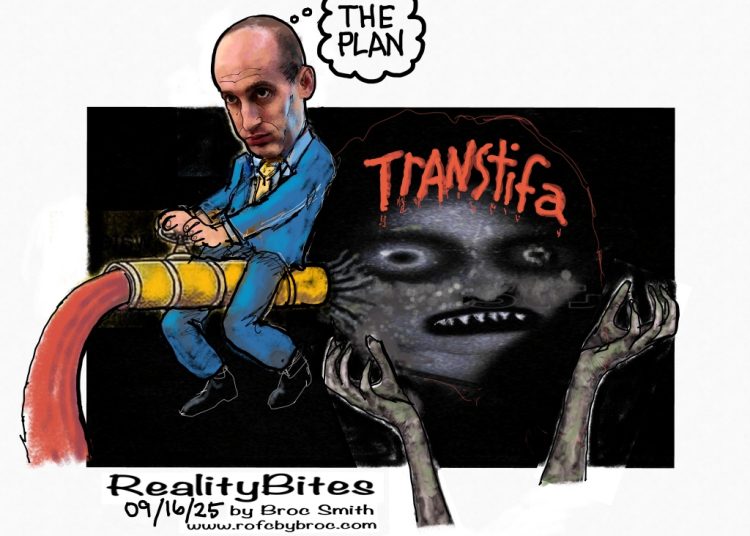The Transtifa Plan