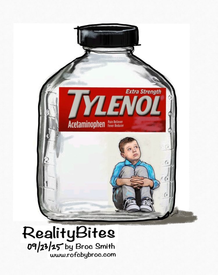 Tylenol